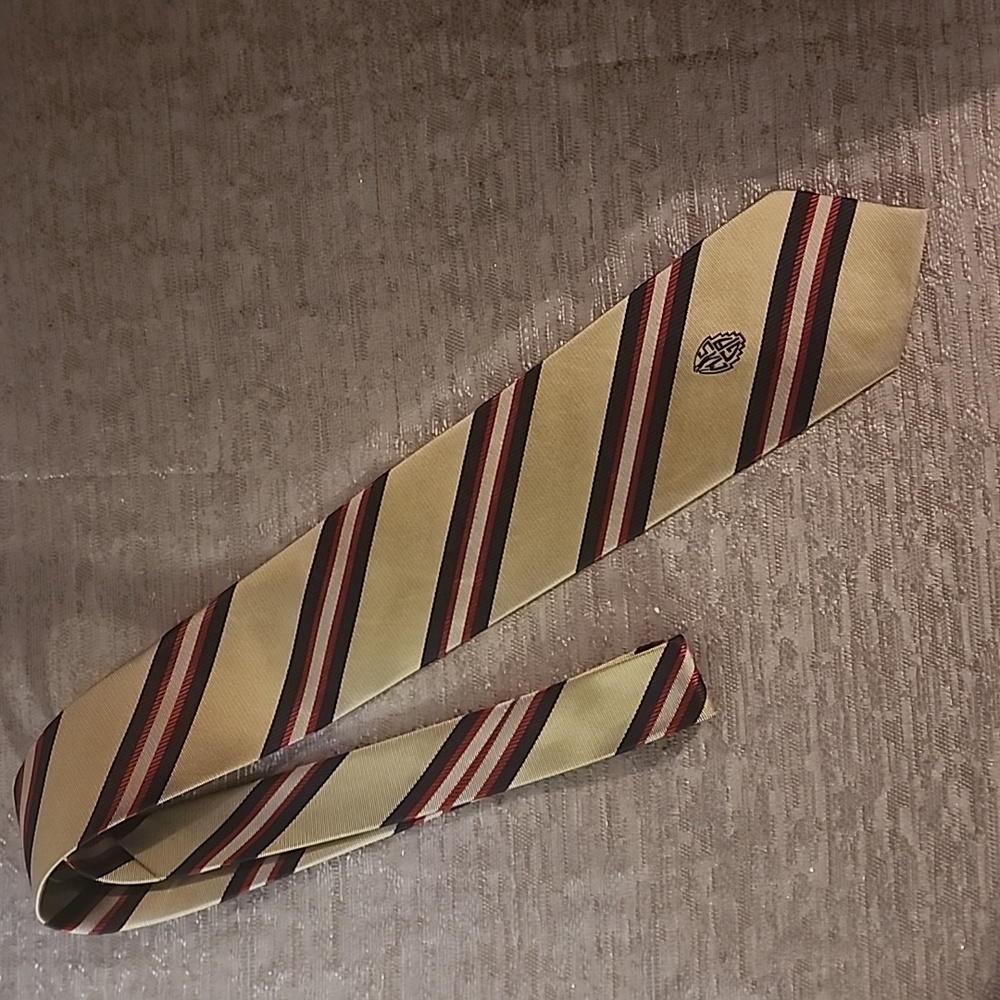 Custom Designed Neckwear. - image 2